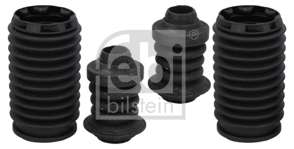 Dust Cover Kit, shock absorber